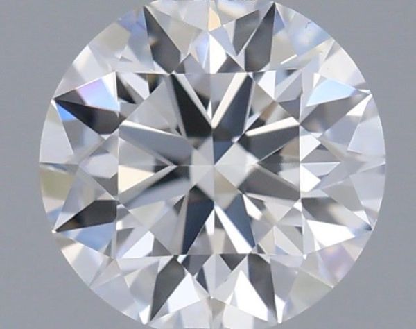 Round Diamond image
