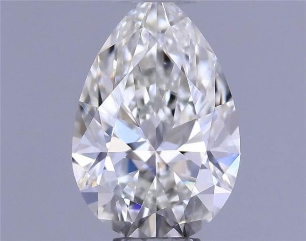 Pear Diamond image