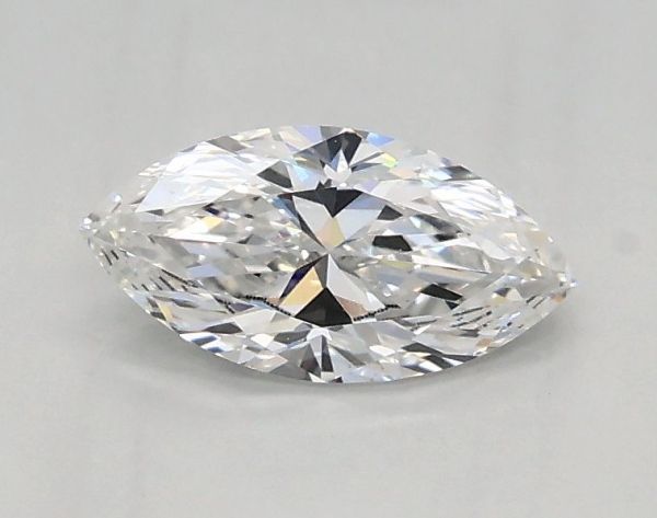 Marquise Lab-Grown Diamond image