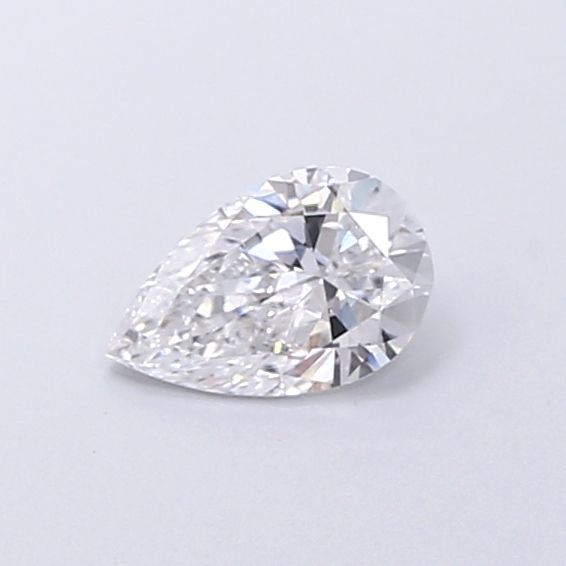 Pear Lab-Grown Diamond image