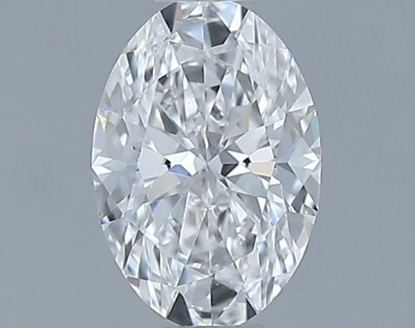Oval Diamond image