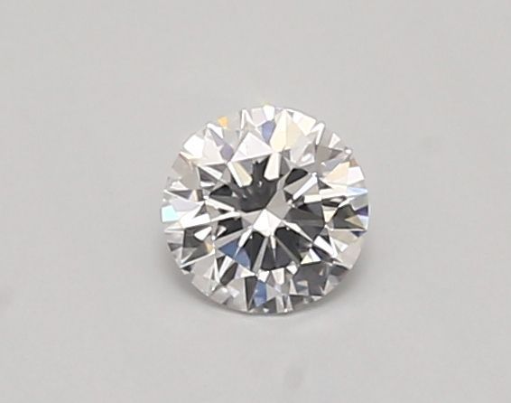 Round Lab-Grown Diamond image