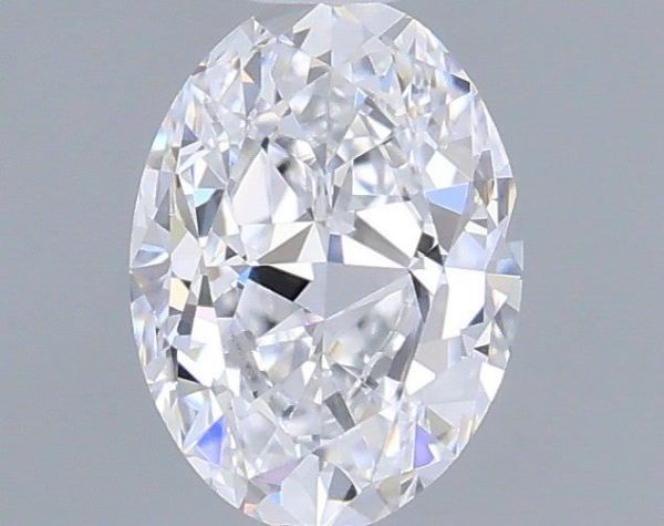 Oval Diamond image