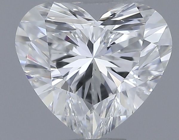 Heart Diamond image