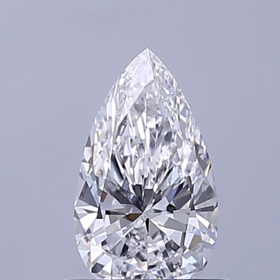 Pear Lab-Grown Diamond image