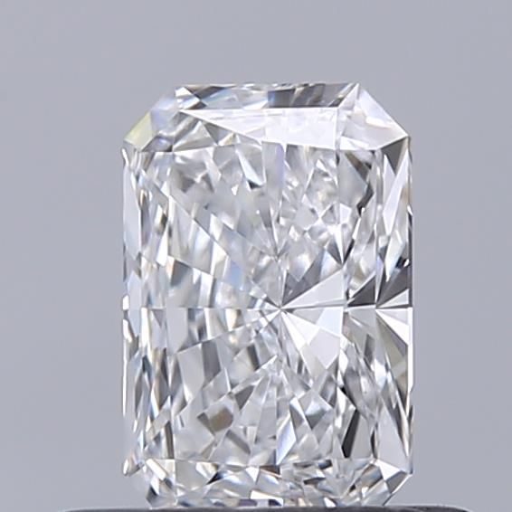 Radiant Lab-Grown Diamond image