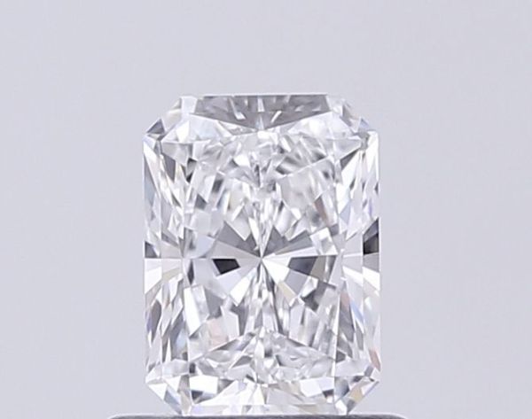Radiant Lab-Grown Diamond image
