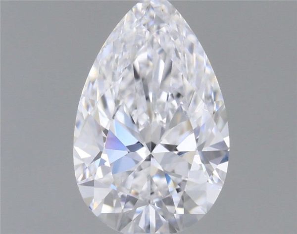 Pear Diamond image