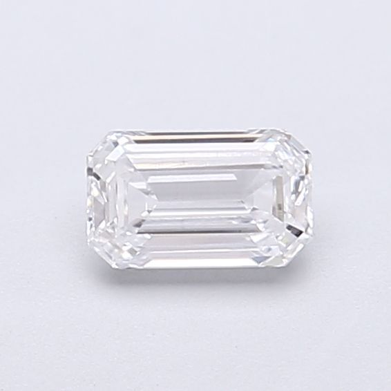 Emerald Lab-Grown Diamond image