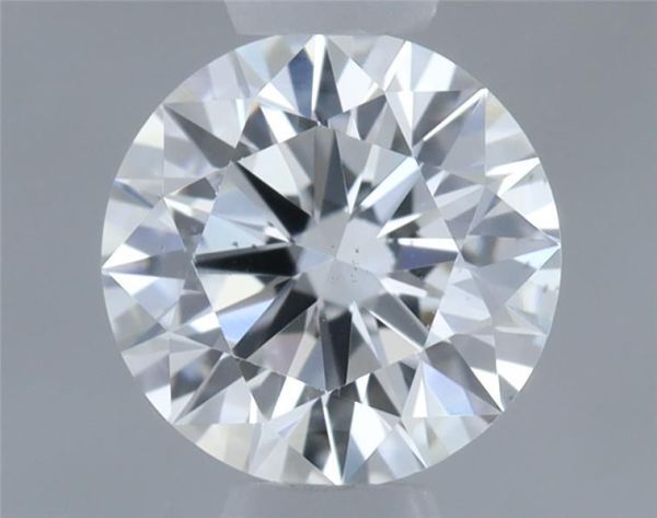 Round Diamond image