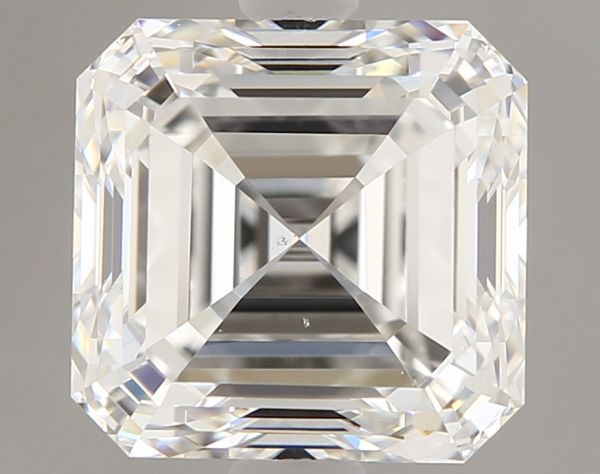 Asscher Diamond image