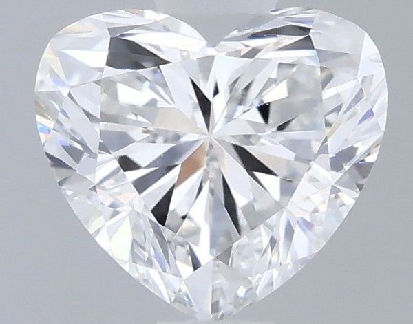 Heart Lab-Grown Diamond image