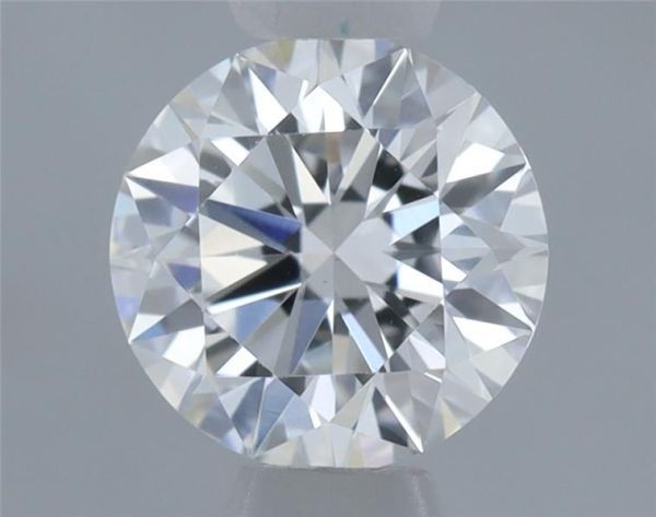 Round Diamond image