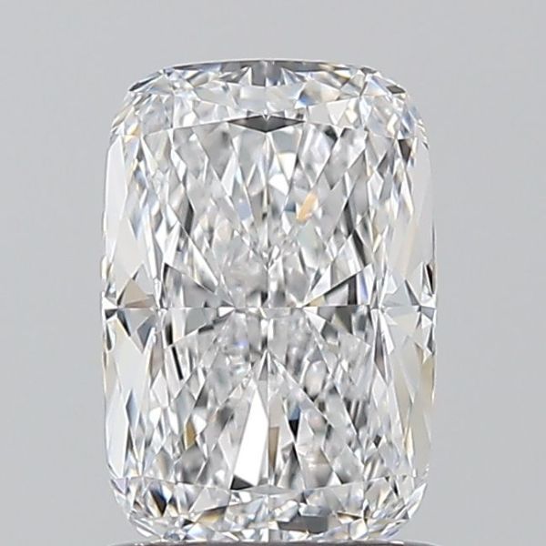 Cushion Diamond image