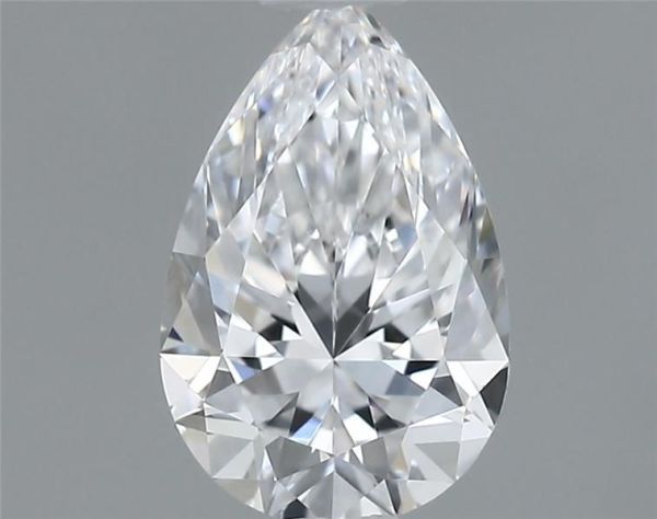 Pear Diamond image