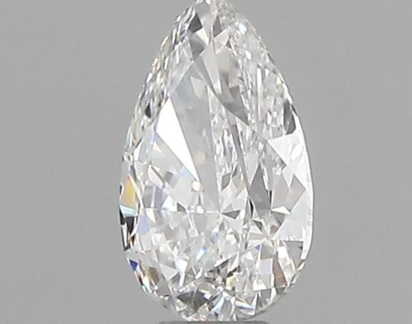 Pear Diamond image