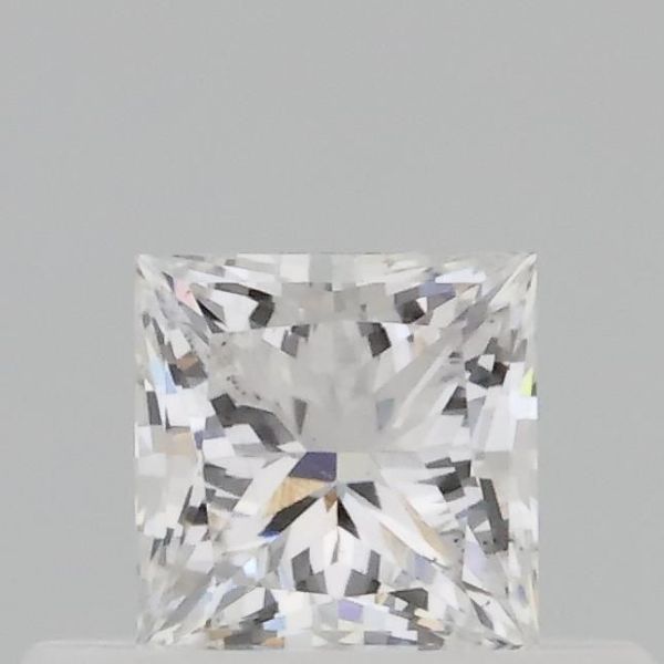 Princess Lab-Grown Diamond image