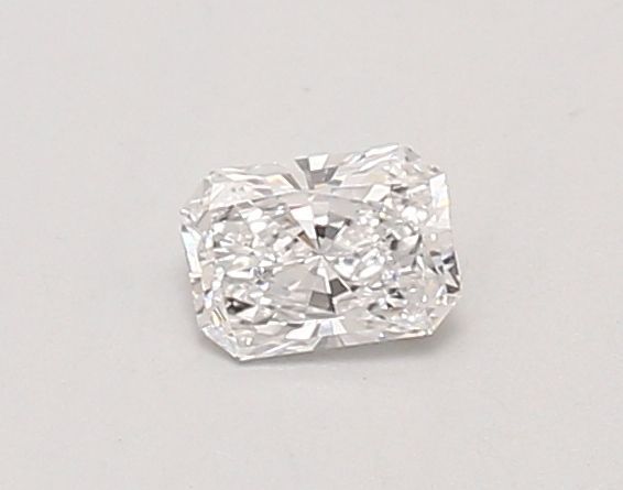 Radiant Lab-Grown Diamond image