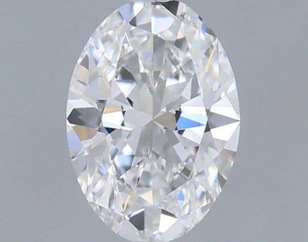 Oval Diamond image