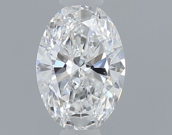 Oval Diamond image