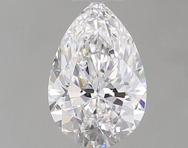 Pear Diamond image