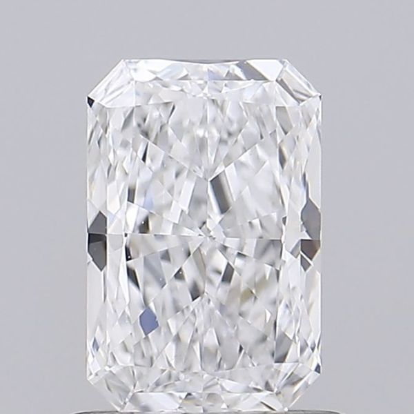 Radiant Lab-Grown Diamond image