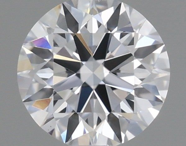 Round Diamond image