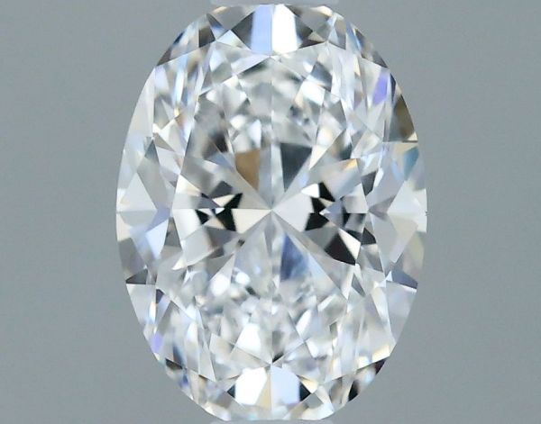 Oval Diamond image