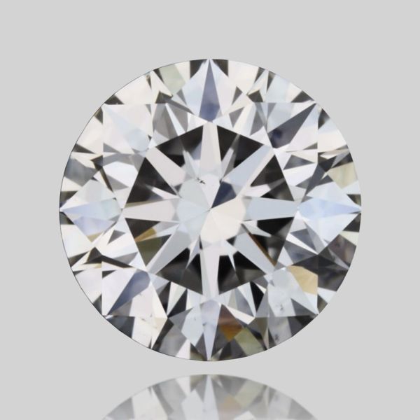 Round Diamond image