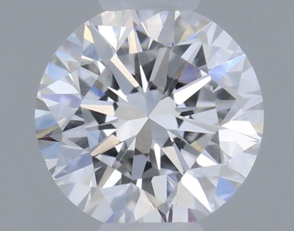 Round Lab-Grown Diamond image