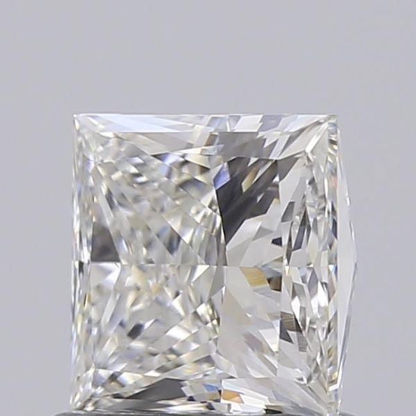 Princess Lab-Grown Diamond image