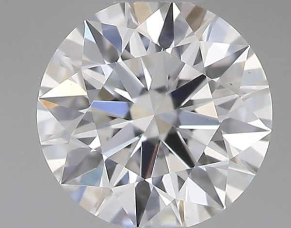 Round Diamond image