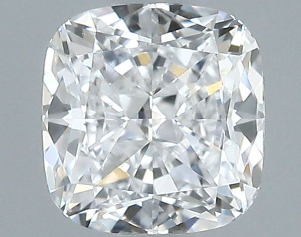 Cushion Diamond image