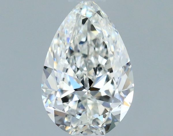 Pear Diamond image