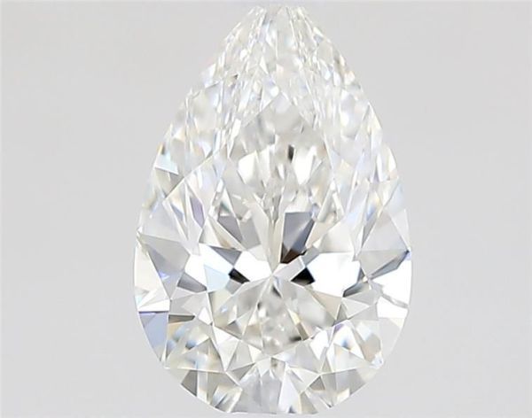 Pear Diamond image