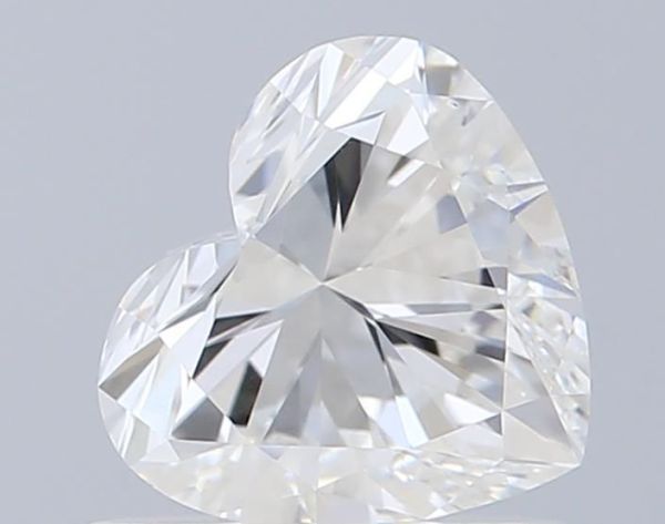 Heart Diamond image