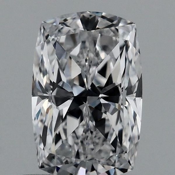 Cushion Lab-Grown Diamond image