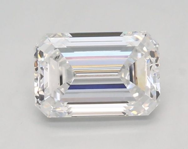Emerald Lab-Grown Diamond image