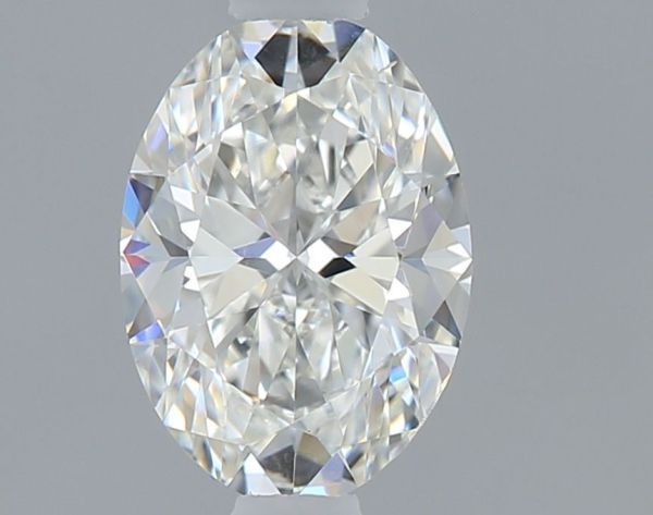 Oval Diamond image