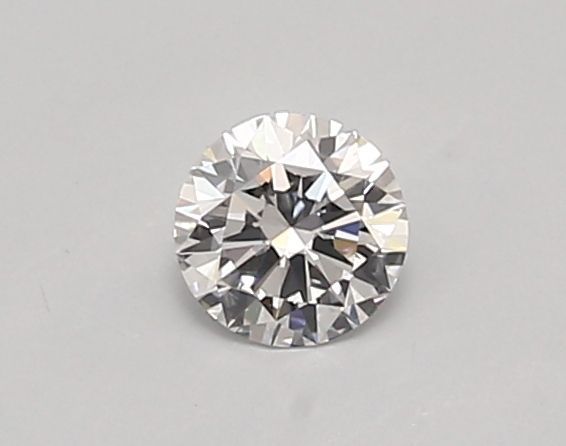 Round Lab-Grown Diamond image
