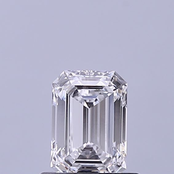 Emerald Lab-Grown Diamond image