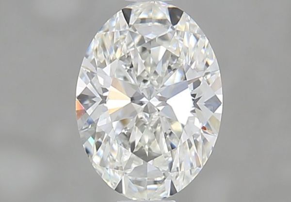 Oval Diamond image