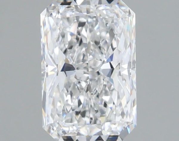 Radiant Lab-Grown Diamond image