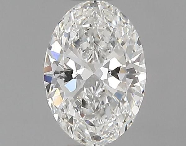 Oval Diamond image