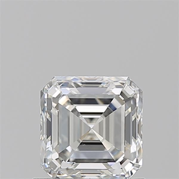 Asscher Diamond image