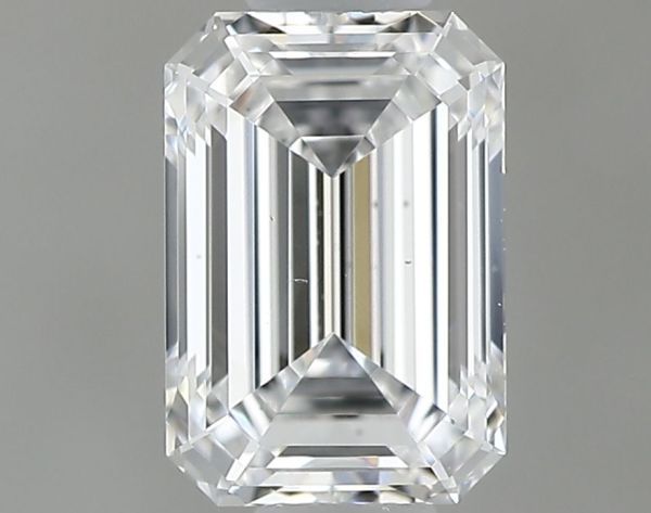 Emerald Diamond image