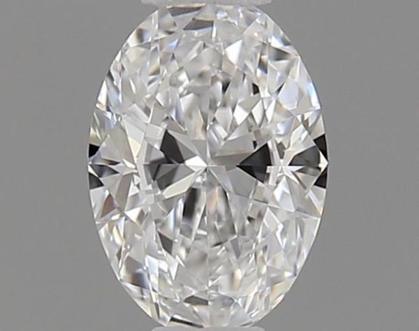 Oval Diamond image
