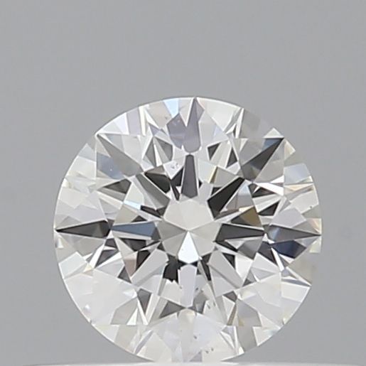 Round Diamond image