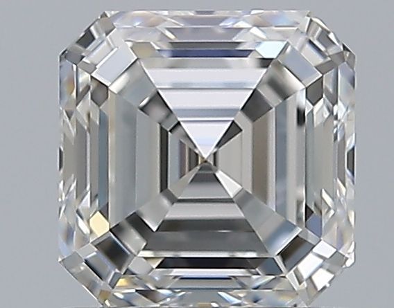 Asscher Diamond image
