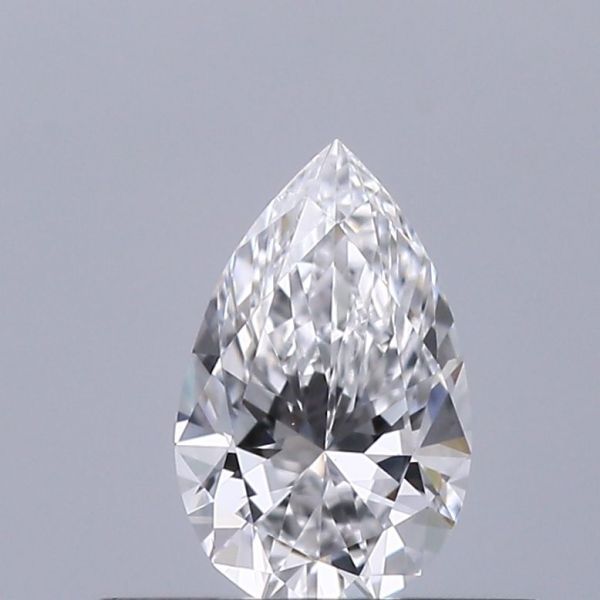 Pear Diamond image